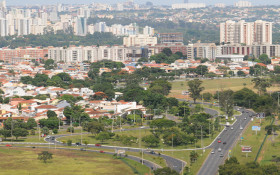 DF convida ao Conselho de Planejamento Territorial e Urbano