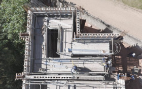 Novos elevat&oacute;rios em Cajamar buscam refor&ccedil;ar o abastecimento