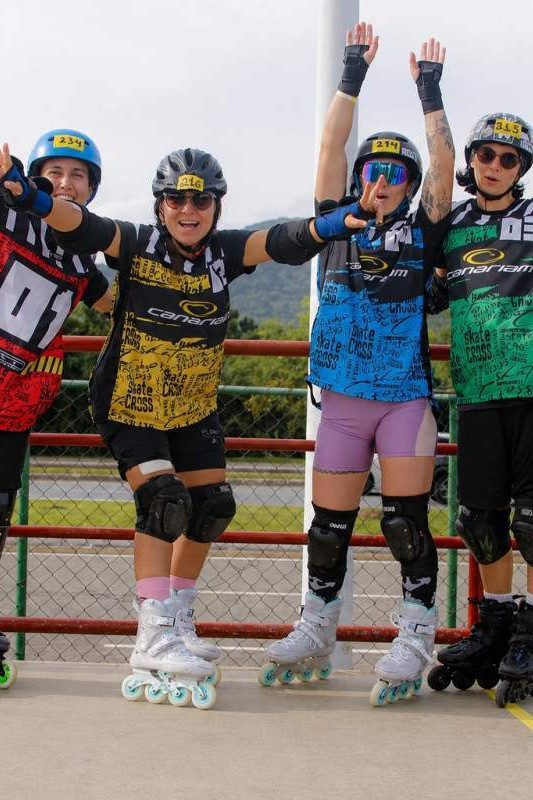Indaiatuba ter&aacute; Campeonato de Skate