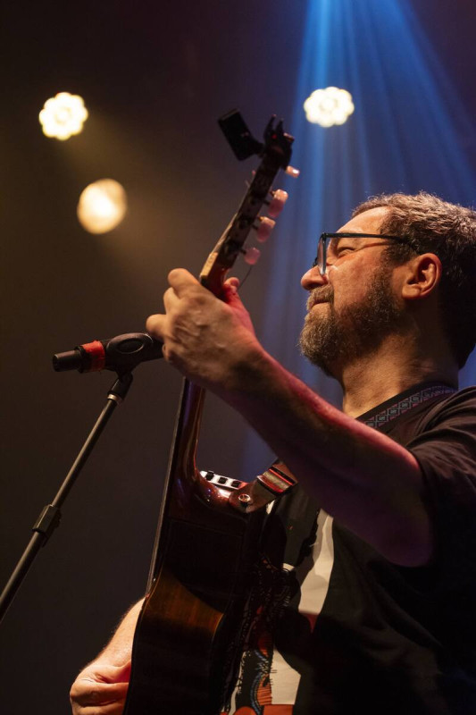 Heitor Pitombo: 'Meu trampo de criador est&aacute; mais associado &agrave;s notas musicais'