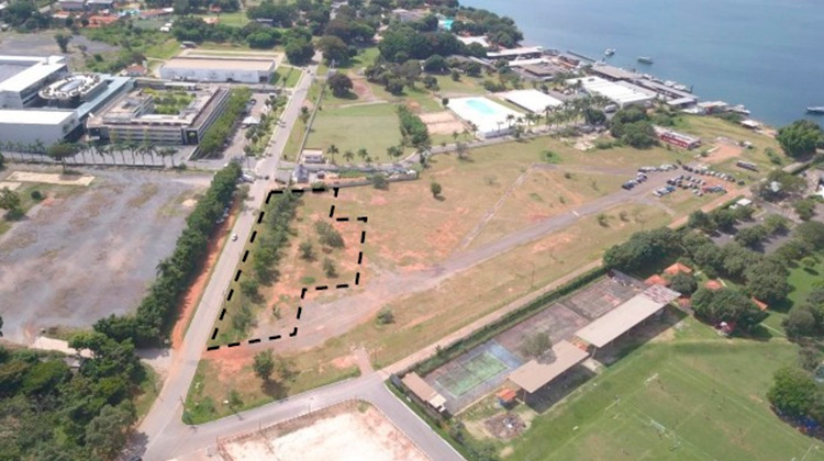 DF aprova projeto para o Trecho 2 do Setor de Clubes Sul