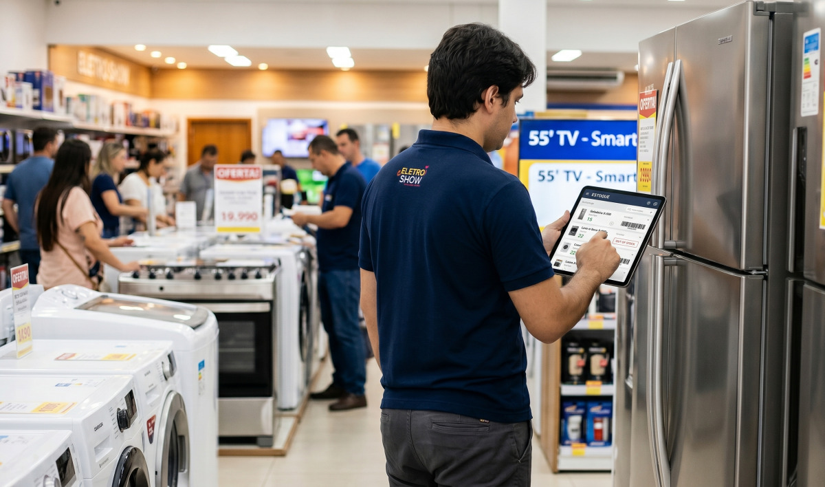 Varejo testa escala 5x2 e enfrenta desafios para adaptar opera&ccedil;&atilde;o
