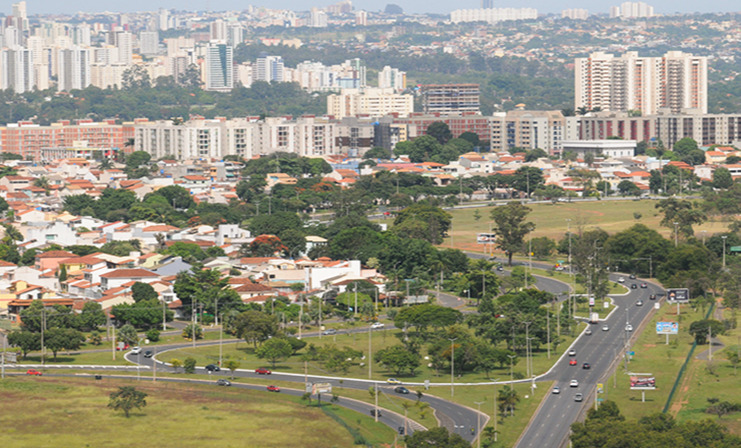 DF convida ao Conselho de Planejamento Territorial e Urbano