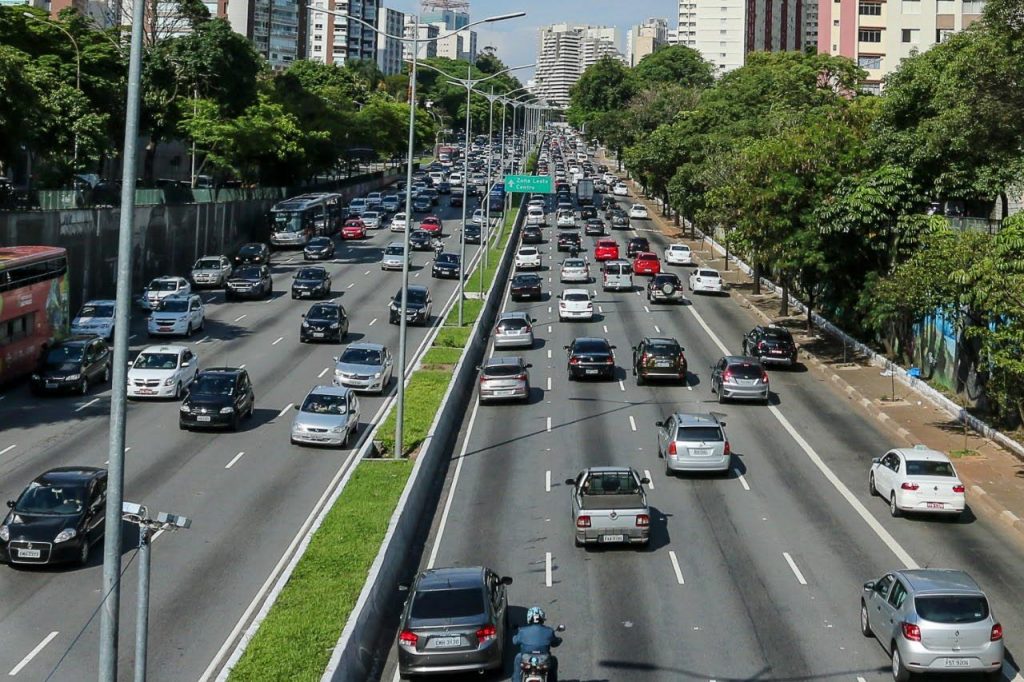 CORREIO PAULISTA | Detran-SP oferece CNH digital gratuita em S&atilde;o Paulo