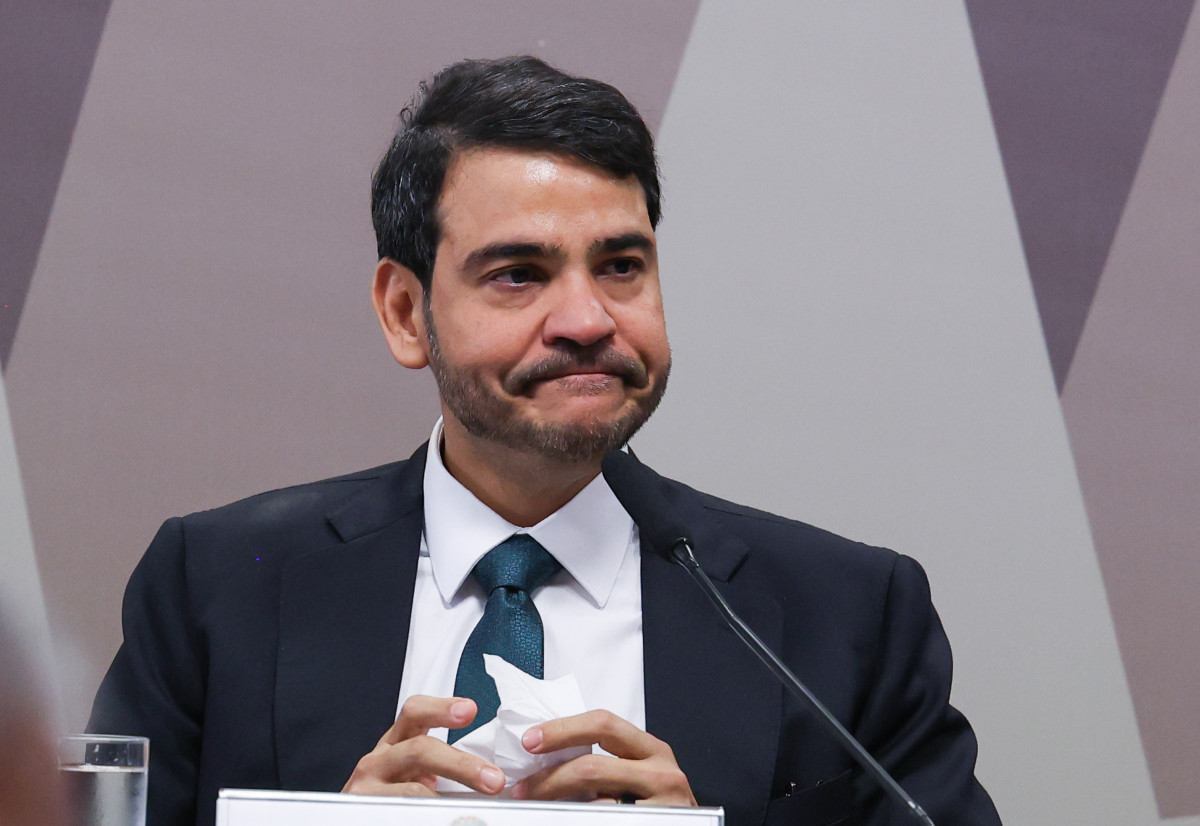 Messias de um lado, Ciro Nogueira do outro: o jogo ficou um a um?