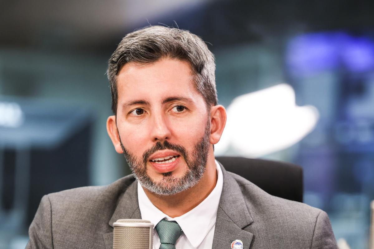 Grass: "Crime organizado j&aacute; atua no DF"