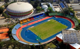 Complexo desportivo do Ibirapuera ter&aacute; revitaliza&ccedil;&atilde;o 