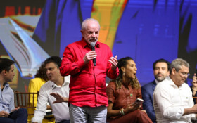Coluna Magnavita | O fator Couto j&aacute; turbina Lula no Rio  