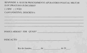 Coluna Magnavita | O quem &eacute; quem do GSI de Couto