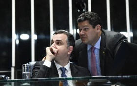 Coluna Magnavita | A vaga de Dantas no TCU &eacute; do Senado e vai para Pacheco  