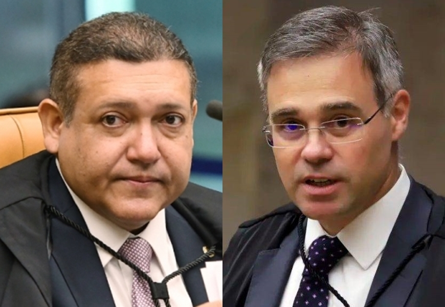 Mendon&ccedil;a diz que restri&ccedil;&atilde;o ao WhatsApp foi discutida pelo TSE, mas Kassio descarta vota&ccedil;&atilde;o