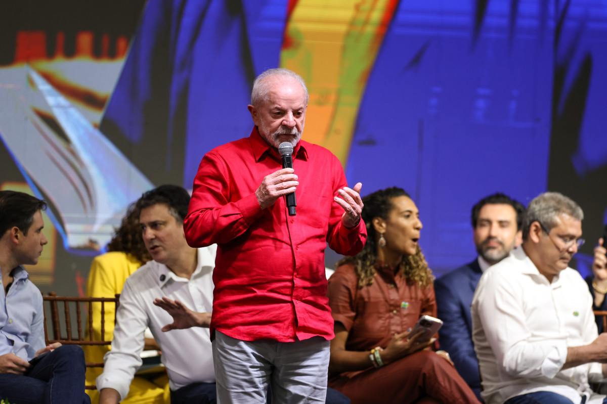 Coluna Magnavita | O fator Couto j&aacute; turbina Lula no Rio  