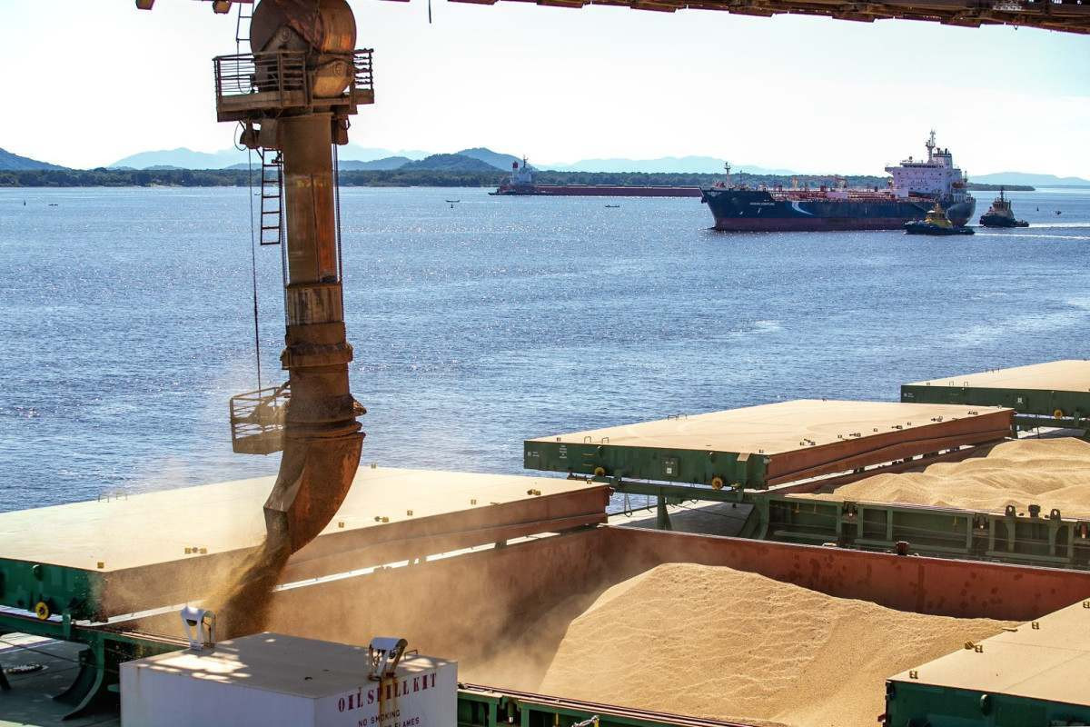 MS: exporta&ccedil;&otilde;es cresceram 6,26% entre janeiro e abril deste ano