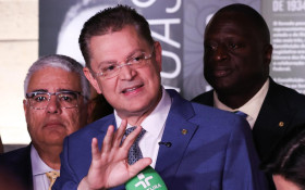 Oposi&ccedil;&atilde;o protocola nova PEC da Anistia