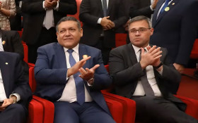 Nunes Marques convida Bolsonaro para sua posse