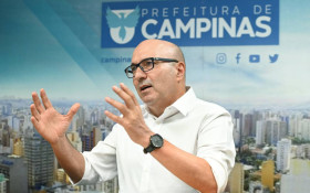 Cantinho dos Jequitibas: Exemplo de Democracia