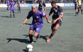 Ta&ccedil;a das Favelas sorteia grupos da edi&ccedil;&atilde;o 2026