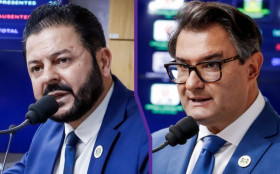 Novos vereadores assumem as cadeiras na C&acirc;mara de Osasco