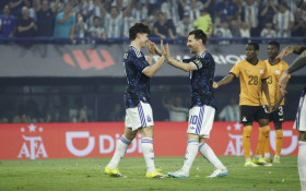 Sele&ccedil;&otilde;es come&ccedil;am a divulgar seus convocados para a Copa do Mundo