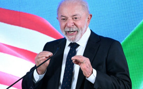 Lula veta projeto sobre est&aacute;gio como experi&ecirc;ncia