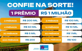 DF sorteia R$ 3,5 milh&otilde;es no primeiro Nota Legal de 2026