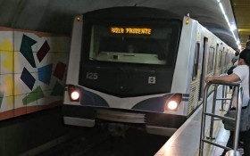 Situa&ccedil;&atilde;o de poss&iacute;vel greve no Metr&ocirc; de S&atilde;o Paulo &eacute; agravada