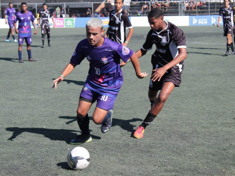 Ta&ccedil;a das Favelas sorteia grupos da edi&ccedil;&atilde;o 2026