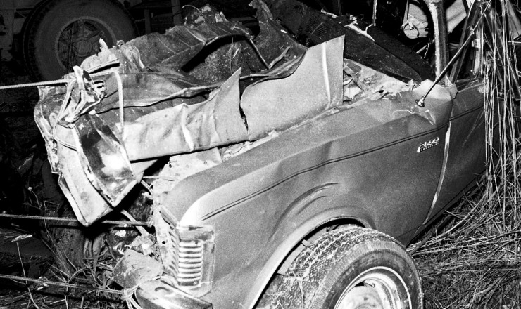 Acidente que matouJKh&aacute; 50 anosreacendedebate