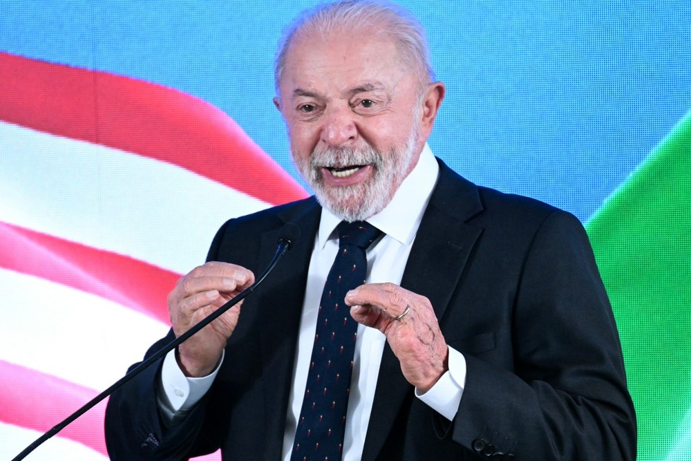 Lula veta projeto sobre est&aacute;gio como experi&ecirc;ncia