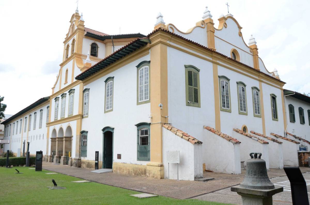 GRANDE CAMPINAS | Valinhenses tem gratuidade no Museu de Arte Sacra em SP