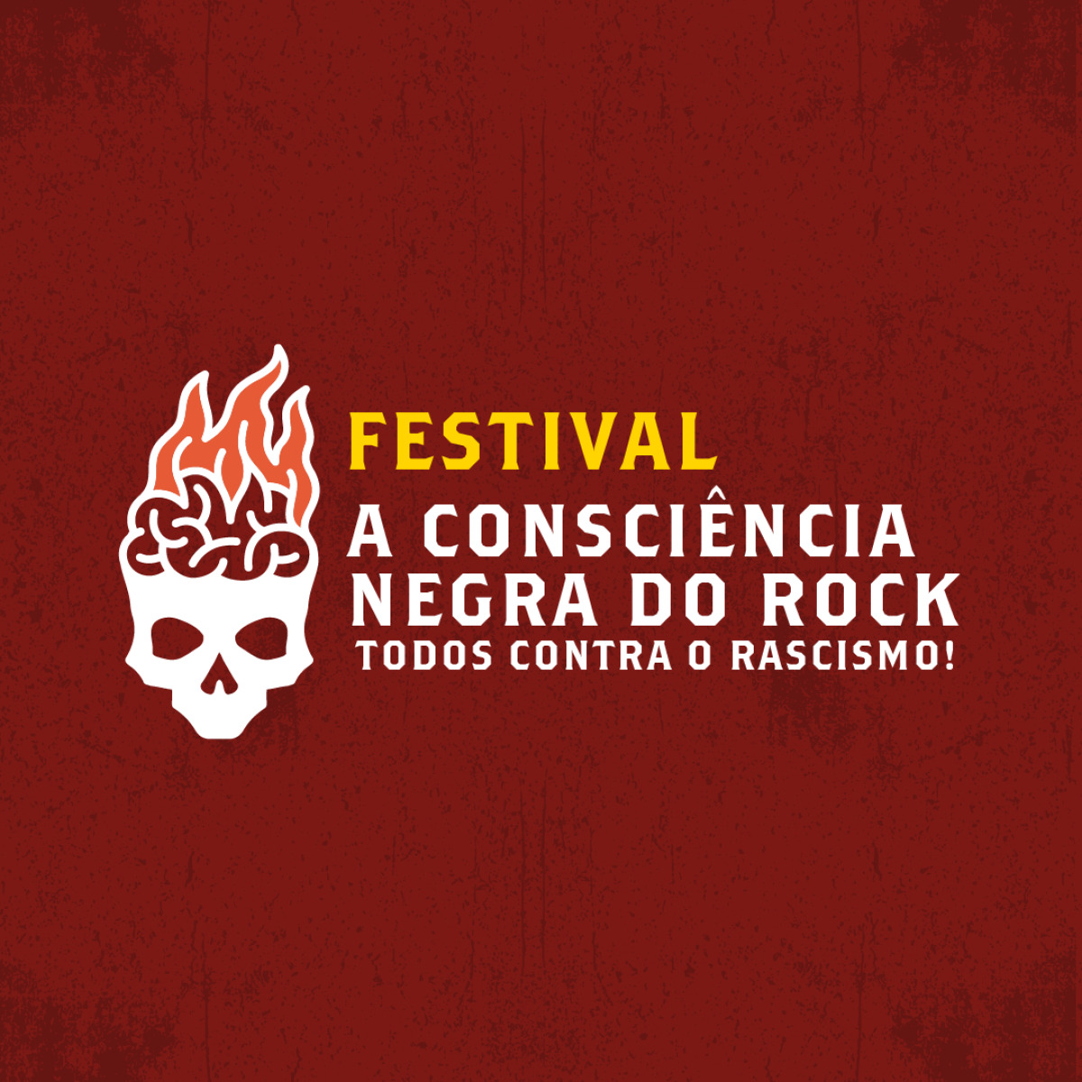 DF: terminam, na ter&ccedil;a-feira, as inscri&ccedil;&otilde;es para o Festival Consci&ecirc;ncia Negra do Rock