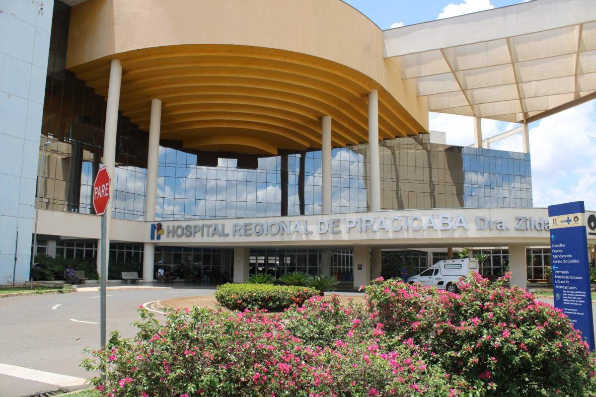 Hospital da Unicamp &eacute; 'Diamante'