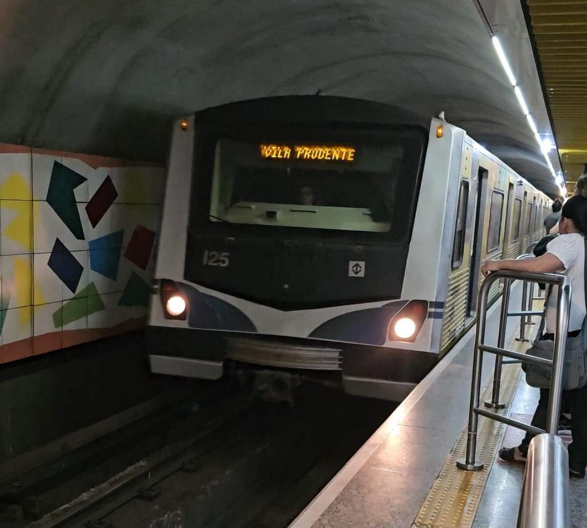 Situa&ccedil;&atilde;o de poss&iacute;vel greve no Metr&ocirc; de S&atilde;o Paulo &eacute; agravada