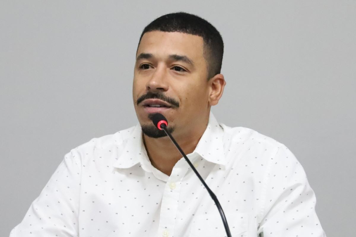 Audi&ecirc;ncia de Juninho Dias &eacute; adiada pela segunda vez