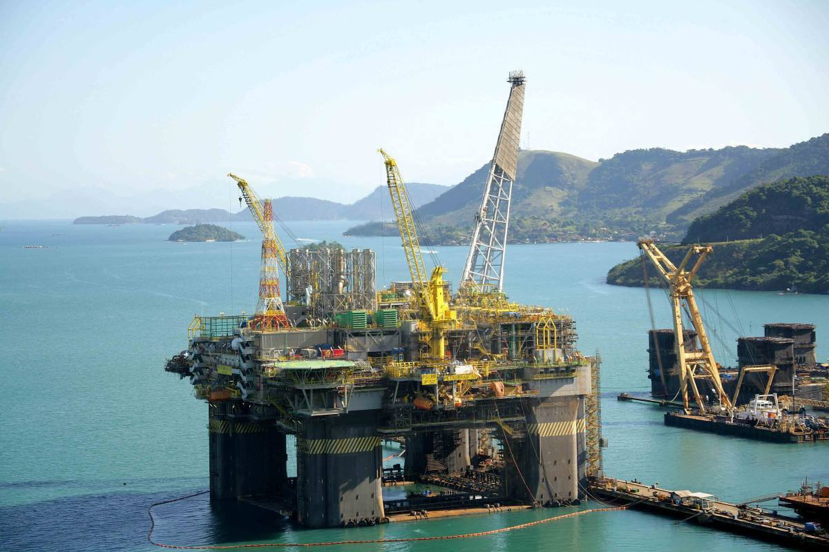 Estado tem super&aacute;vit de US$ 9,8 bilh&otilde;es