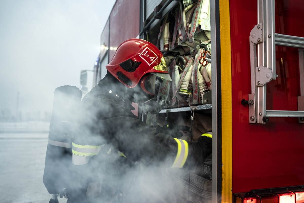 Arsesp apura explos&atilde;o em obra que destruiu im&oacute;veis em SP