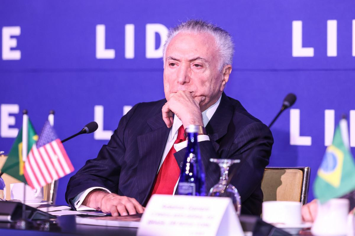 Seguran&ccedil;a Jur&iacute;dica foi o tema central do Lide em Nova Iorque
