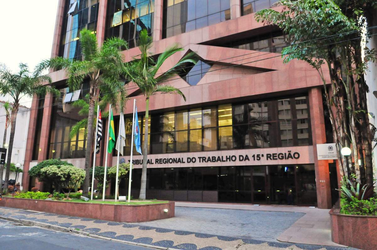 Tribunal do Trabalho e Academia de Letras promovem concurso liter&aacute;rio 