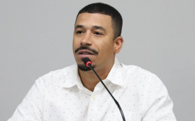Audi&ecirc;ncia de Juninho Dias &eacute; adiada pela segunda vez