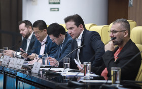 CPI da HIS fixa prazo para relat&oacute;rio final; Comiss&atilde;o do Metanol ouve setor de bebidas