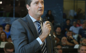 MP d&aacute; 30 dias para Prefeito explicar obra de R$ 20 mil