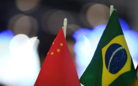 A nova Rota da Seda do turismo brasileiro