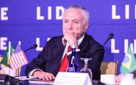 Seguran&ccedil;a Jur&iacute;dica foi o tema central do Lide em Nova Iorque