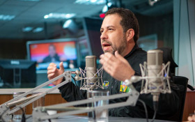 Boulos fala em limite digital no trabalho e critica as bets
