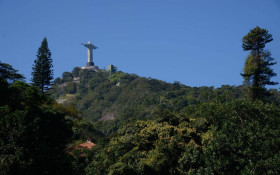 Parques nacionais viram ativo econ&ocirc;mico no Brasil
