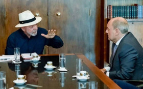 Coluna Magnavita | Pesquisa confirma o efeito Couto pr&oacute;-Lula no Rio
