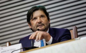 Prado reage a Salles em disputa pelo Senado em SP