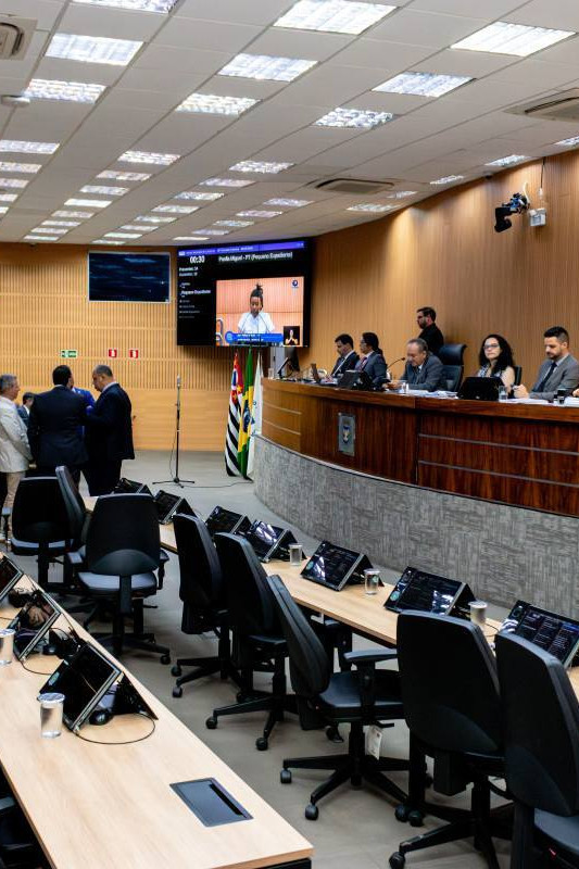Impacto de Vizinhan&ccedil;a I