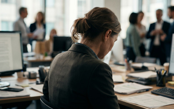 Justi&ccedil;a do Trabalho recebeu mais de 600 mil a&ccedil;&otilde;es por ass&eacute;dio moral em cinco anos
