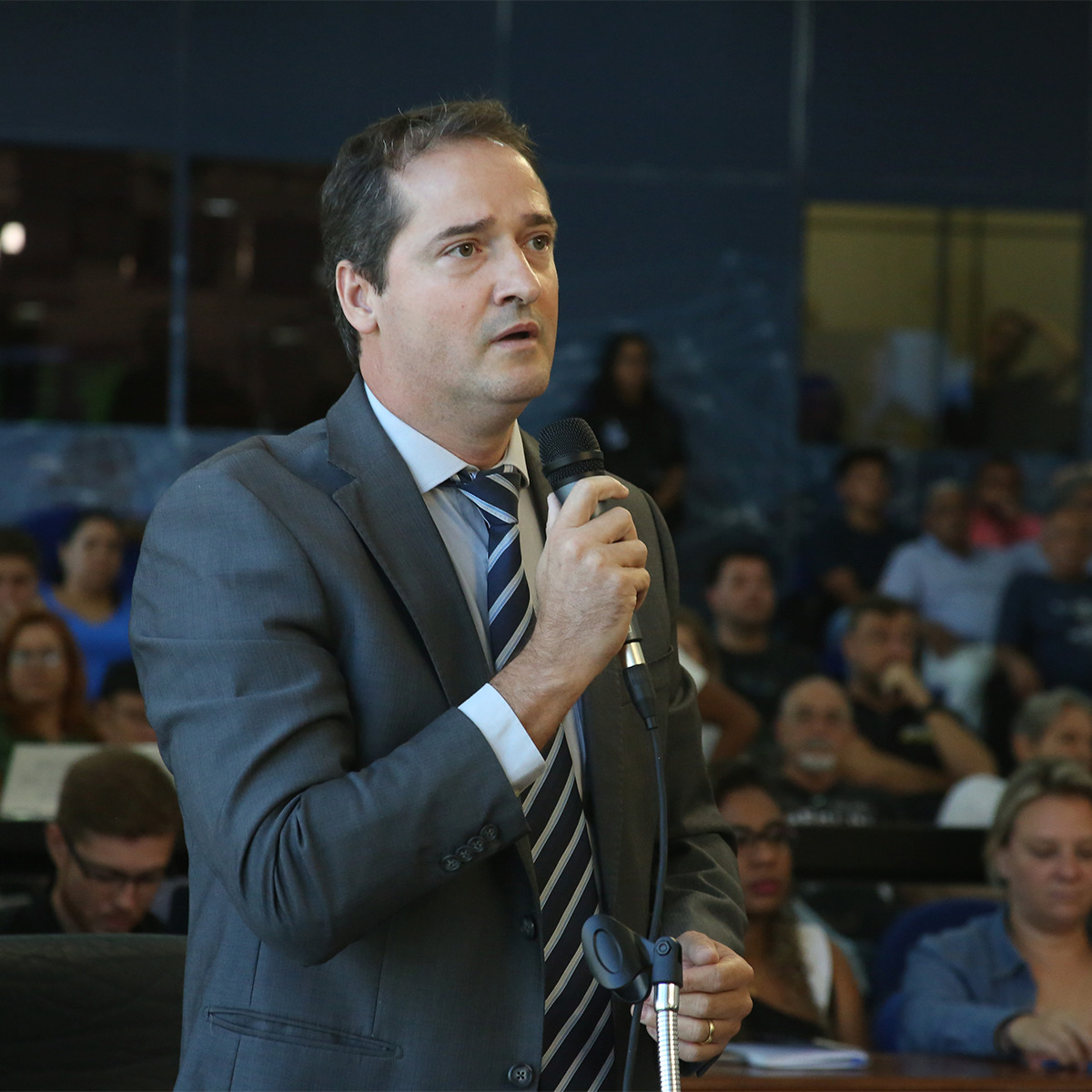 MP d&aacute; 30 dias para Prefeito explicar obra de R$ 20 mil